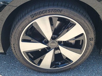 2025 Audi A5 2.0T Premium Plus