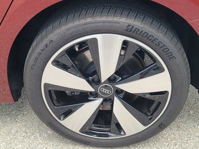 2025 Audi A5 2.0T Premium Plus