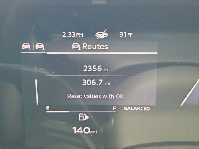 2025 Audi A5 2.0T Premium Plus