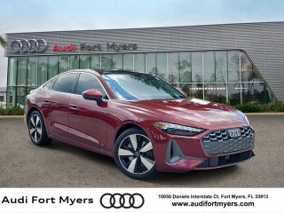 2025 Audi A5 2.0T Premium Plus