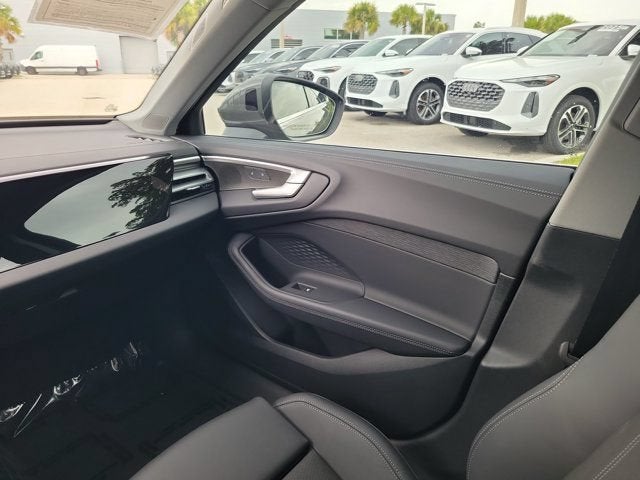 2025 Audi A5 2.0T Premium Plus