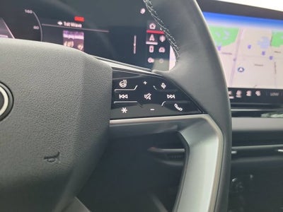 2025 Audi A5 2.0T Premium Plus