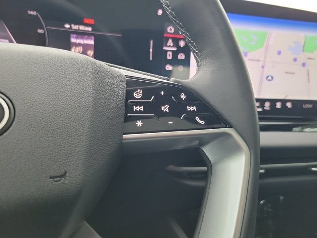 2025 Audi A5 2.0T Premium Plus
