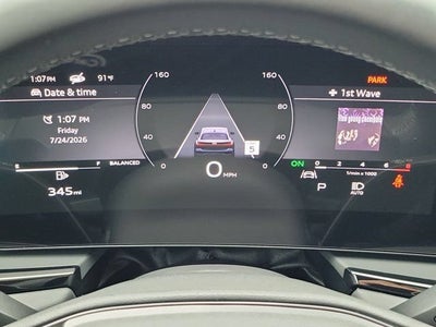 2025 Audi A5 2.0T Premium Plus