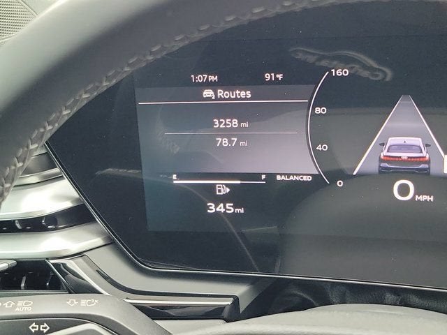 2025 Audi A5 2.0T Premium Plus
