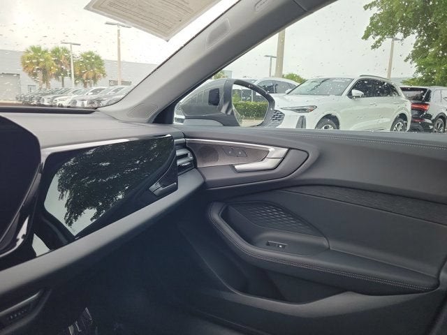 2025 Audi A5 2.0T Premium Plus