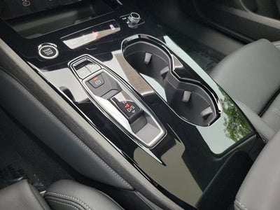 2025 Audi A5 2.0T Premium Plus
