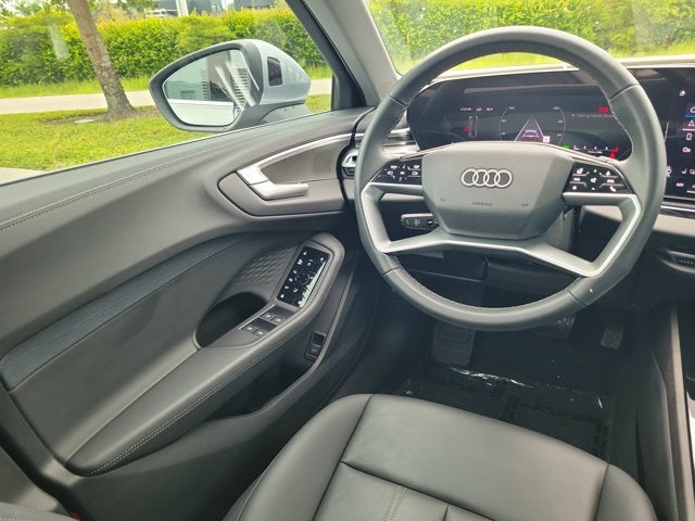 2025 Audi A5 2.0T Premium Plus