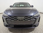 2025 Audi A5 Premium Plus 2.0 TFSI quattro