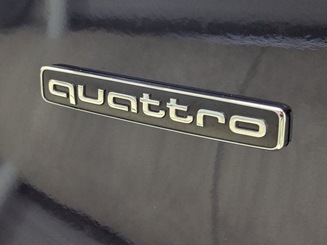 2025 Audi A5 Premium Plus 2.0 TFSI quattro
