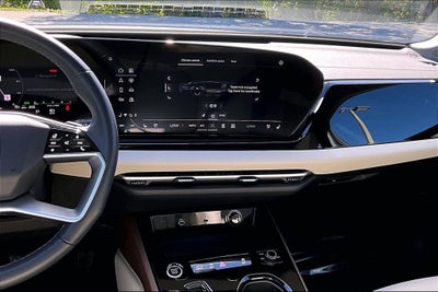 2025 Audi A5 2.0T Premium Plus quattro