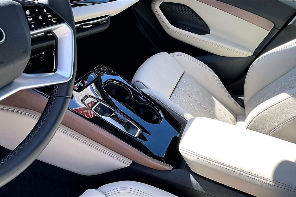2025 Audi A5 2.0T Premium Plus quattro