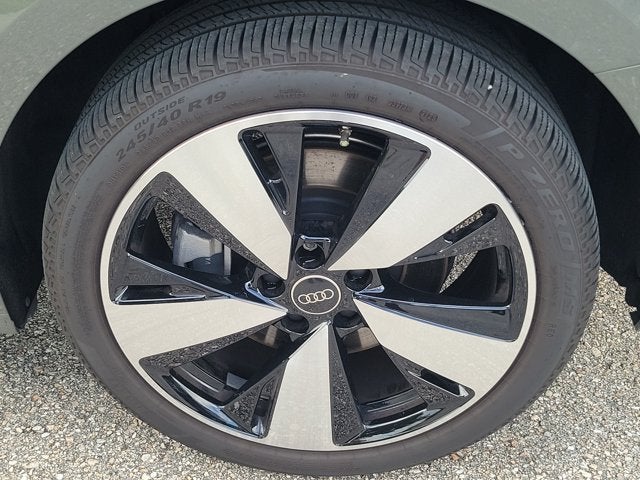 2025 Audi A5 2.0T Premium Plus