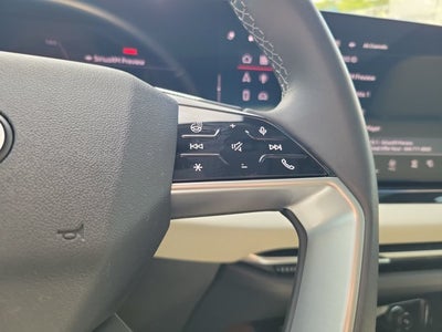 2025 Audi A5 2.0T Premium Plus