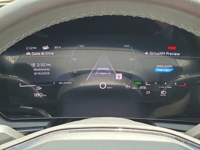 2025 Audi A5 2.0T Premium Plus