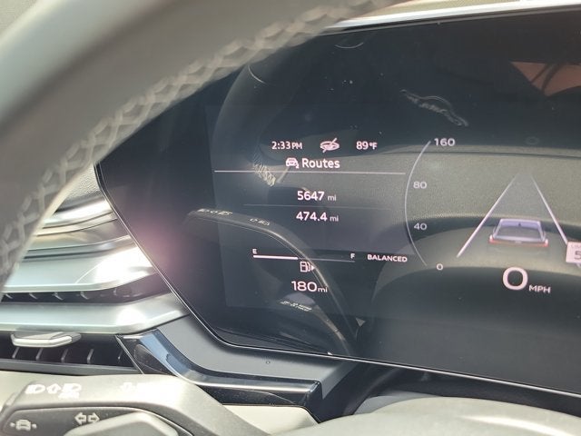 2025 Audi A5 2.0T Premium Plus