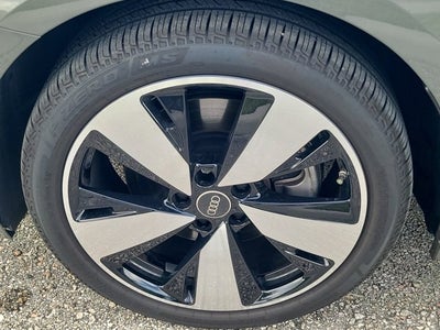 2025 Audi A5 2.0T Premium Plus