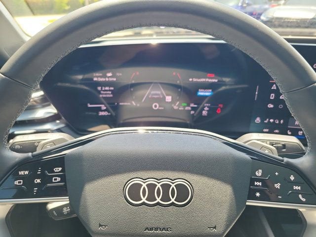 2025 Audi A5 2.0T Premium Plus