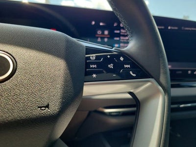 2025 Audi A5 2.0T Premium Plus