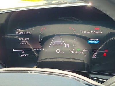 2025 Audi A5 2.0T Premium Plus