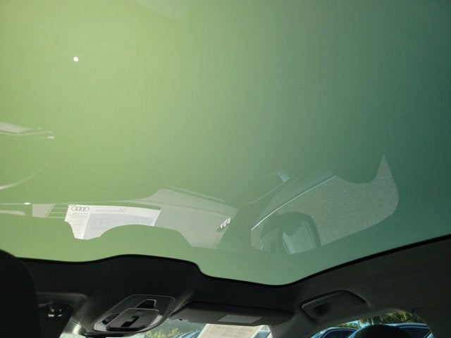 2025 Audi A5 2.0T Premium Plus