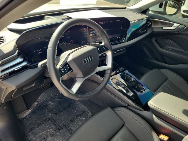 2025 Audi A5 2.0T Premium Plus