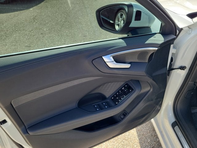 2025 Audi A5 2.0T Premium Plus