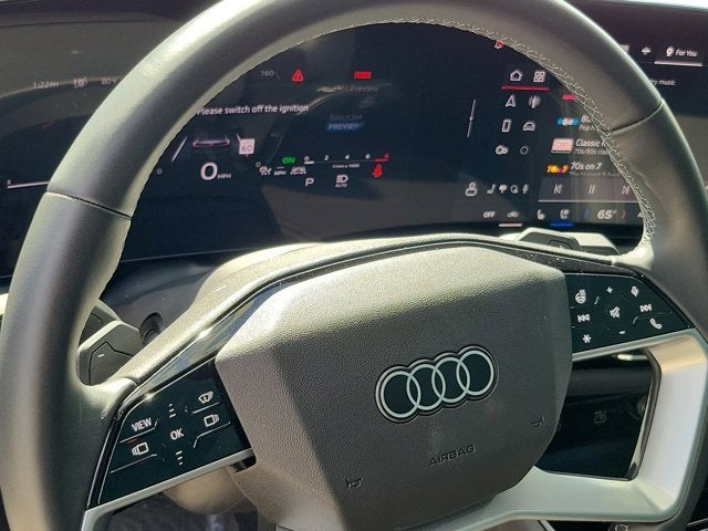 2025 Audi A5 2.0T Premium Plus