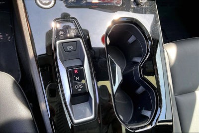 2025 Audi A5 2.0T Premium Plus quattro