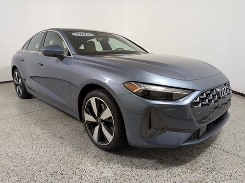 2025 Audi A5 Premium Plus 2.0 TFSI quattro