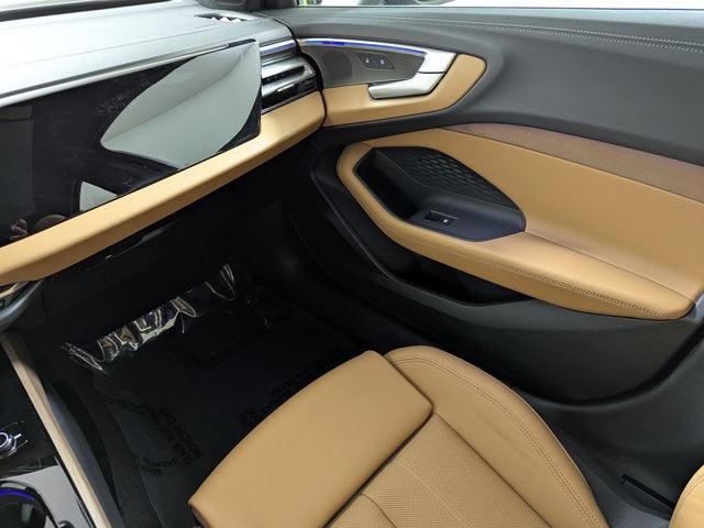 2025 Audi A5 Premium Plus 2.0 TFSI quattro