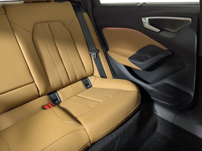 2025 Audi A5 Premium Plus 2.0 TFSI quattro