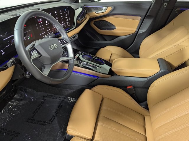 2025 Audi A5 Premium Plus 2.0 TFSI quattro