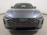 2025 Audi A5 Premium Plus 2.0 TFSI quattro