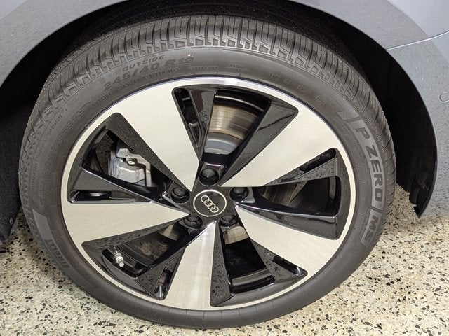 2025 Audi A5 Premium Plus 2.0 TFSI quattro