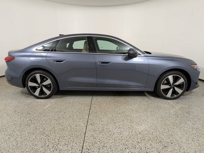 2025 Audi A5 Premium Plus 2.0 TFSI quattro