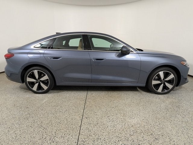 2025 Audi A5 Premium Plus 2.0 TFSI quattro
