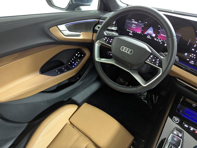 2025 Audi A5 Premium Plus 2.0 TFSI quattro