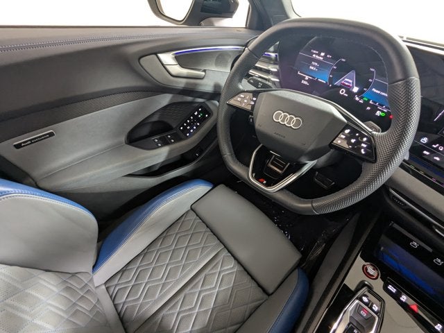2025 Audi S5 Prestige 3.0 TFSI quattro
