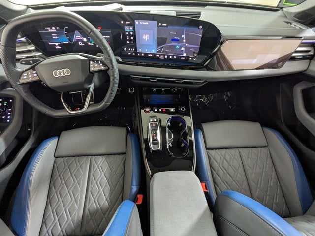 2025 Audi S5 Prestige 3.0 TFSI quattro