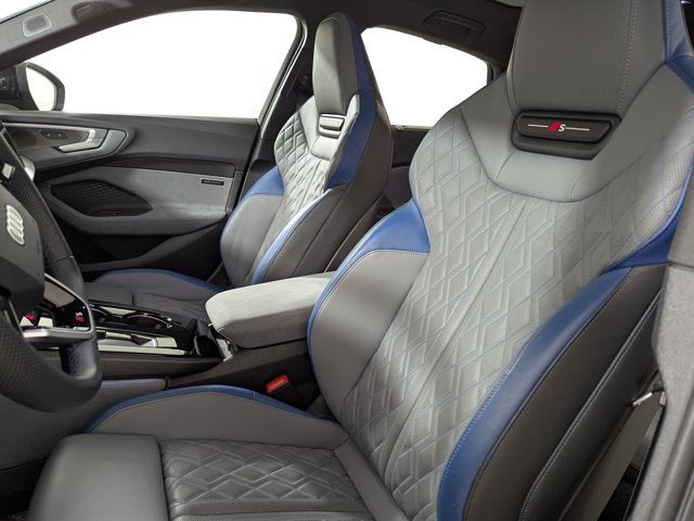2025 Audi S5 Prestige 3.0 TFSI quattro