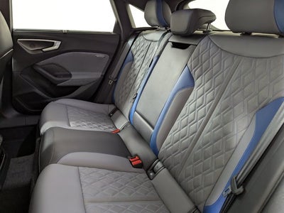 2025 Audi S5 Prestige 3.0 TFSI quattro