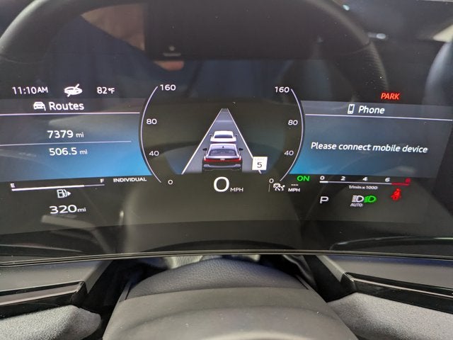 2025 Audi S5 Prestige 3.0 TFSI quattro