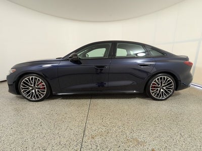 2025 Audi S5 Prestige 3.0 TFSI quattro