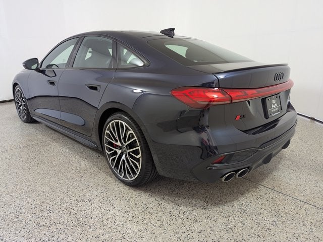 2025 Audi S5 Prestige 3.0 TFSI quattro