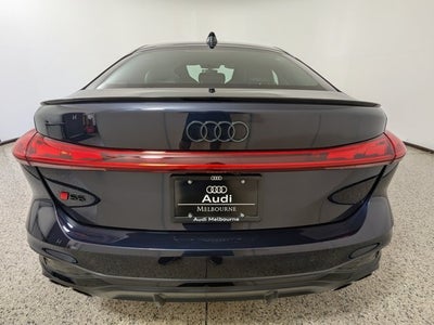 2025 Audi S5 Prestige 3.0 TFSI quattro