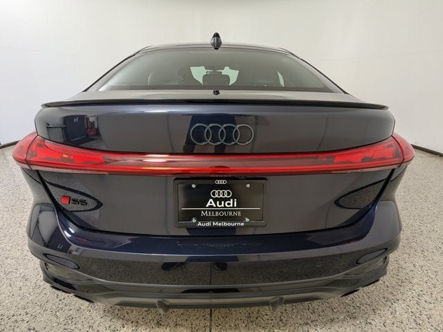 2025 Audi S5 Prestige 3.0 TFSI quattro