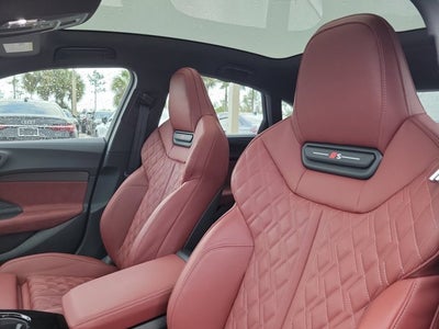 2025 Audi S5 3.0T Prestige