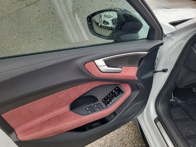 2025 Audi S5 3.0T Prestige