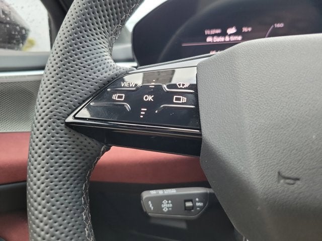 2025 Audi S5 3.0T Prestige